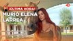 ¡Última Hora! Murió la activista por los derechos de los animales, Elena Larrea