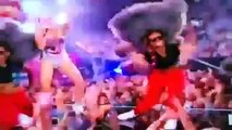 Miley Cyrus Vulgar Twerking with Robin Thicke on MTV VMA 2013