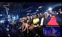 Taylor Swift  Selena Gomez reaction to Miley Cyrus Performance on MTV VMAs 2013