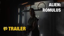 Alien: Romulus - Official Trailer