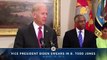 White House Vice President Biden Swears in B Todd Jones