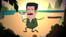 La Isla Presidencial  Nicolás Maduro el encantador de pájaros Promo Oficial