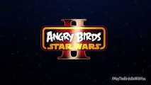 Angry Birds Star Wars 2 character reveals Anakin Skywalker Jedi Padawan  September 19