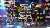 The X Factor Australia 2013  Dami Im Dont Leave Me This Way