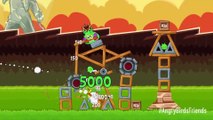 Angry Birds Friends special tournament Freddie For A Day on September 5