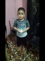 ang batang makulit