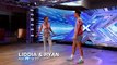 The X Factor UK 2013 Ryan and Liddia sing Shooting Star by Ashanti  Room Auditions Week 3