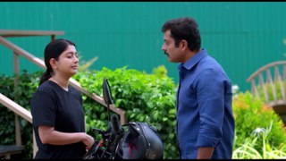 Queen Elizabeth (2023) Malayalam full movie part 2 - climax | A to-do