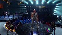 Wisin Jennifer Lopez  Ricky Martin Adrenalina Premios Juventud 2014