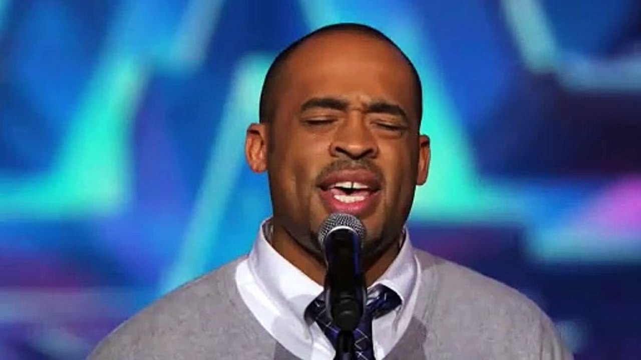 Americas Got Talent 2014 Sons of Serendip Friends Come Together for I