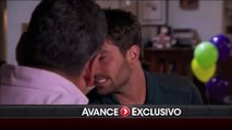 En Otra Piel  Avance Exclusivo Cap 81  Telenovelas Telemundo