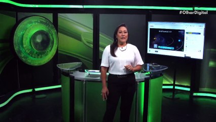 Água em Marte pode ter existido por menos tempo do que se pensava