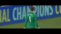 Manchester United vs Inter Milan 53  Full Penalty Shootout  International Champions Cup 2014