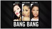 Jessie J Ariana Grande Nicki Minaj  Bang Bang Official Audio