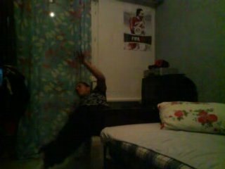 et ui je ne dance pa ke la dce electro hihi ^^