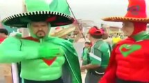 Organizadores del Mundial realizan fuertes sanciones a mexicanos por acciones discriminatorias