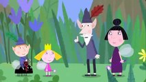 Ben and Hollys Little Kingdom  Lucys School  FULL Episode