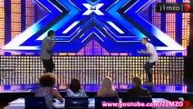 The X Factor Australia 2014  Magic Auditions