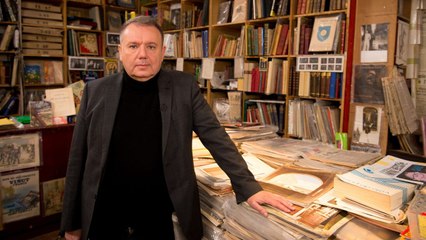 C'est un complot ! vidéo bande annonce