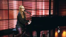 Live With Kelly  Michael Tori Amos performing Troubles Lament
