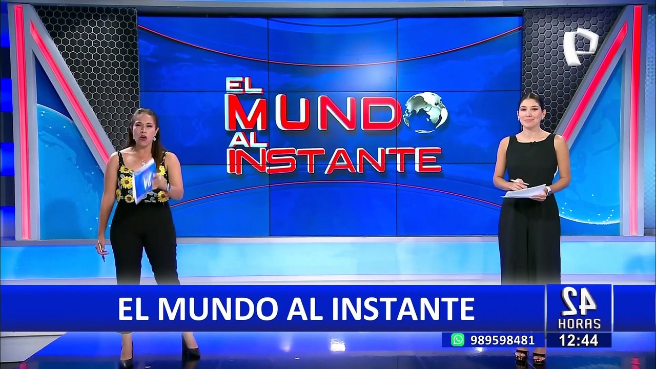 Caos en Argentina: Fuerte temporal provocó destrozos y inundaciones en Buenos Aires