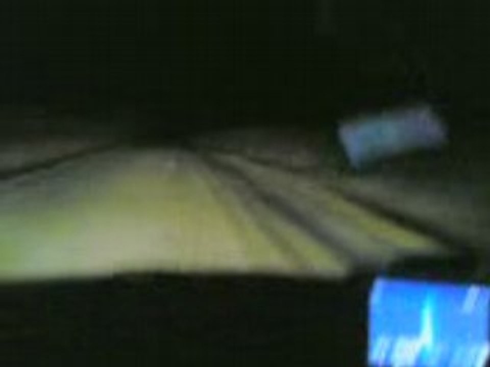 GETAWAY MISTER A CLIO 1.2 BY NIGHT 1