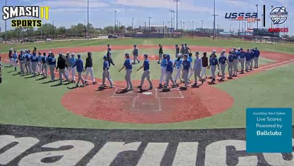 Red Marucci - High School Classic Prospect Select (2024) Tue, Mar 19, 2024 11:45 AM to 11:00 PM