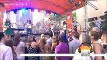 Jason Mraz  Lucky Today Show Concert