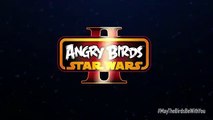 Angry Birds Star Wars 2 character reveals C3PO September 19