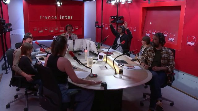 Les espèces parapluies, moi ce que j'en dis - La chronique de Tania Dutel