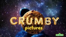 Sesame Street Cookies Crumby Pictures Official Intro