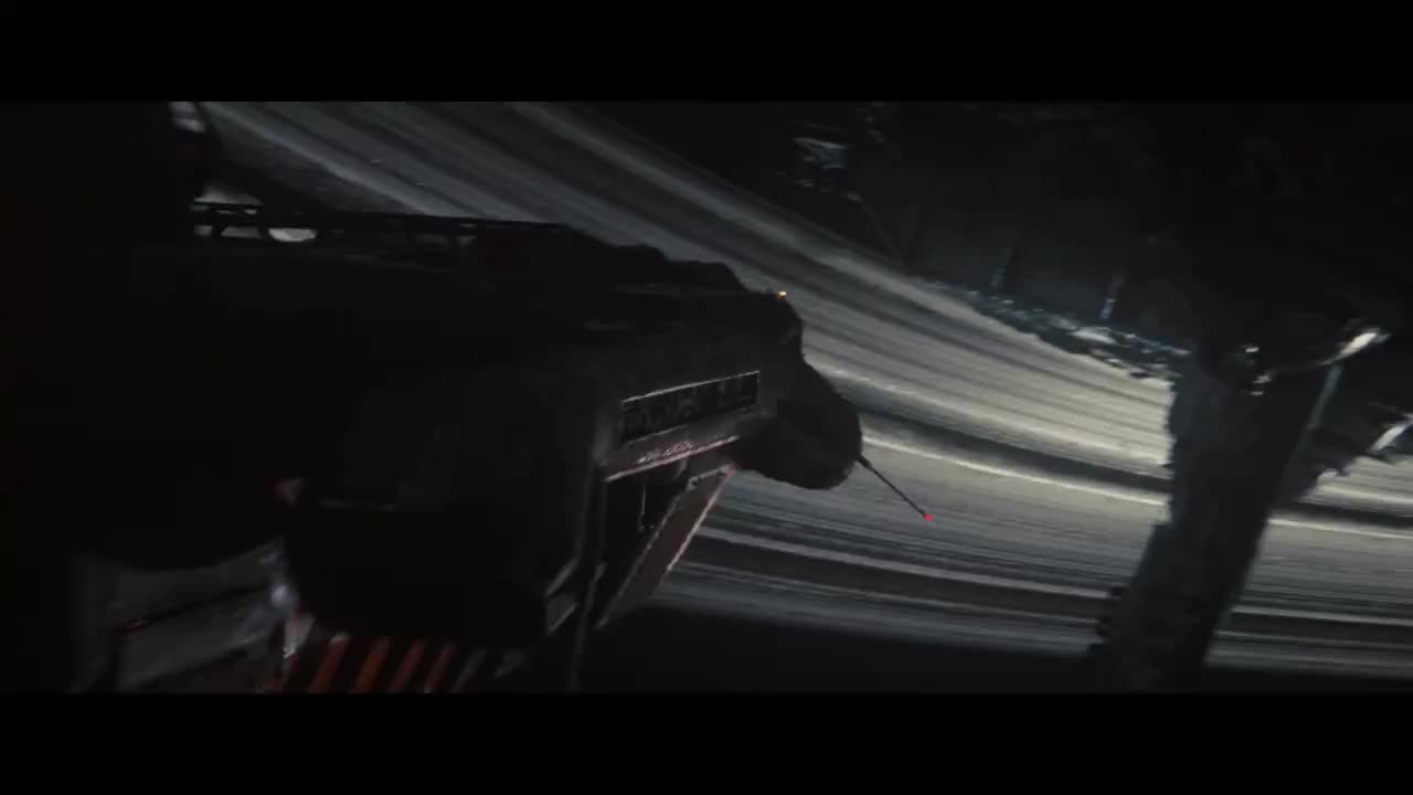 Alien Romulus tráiler