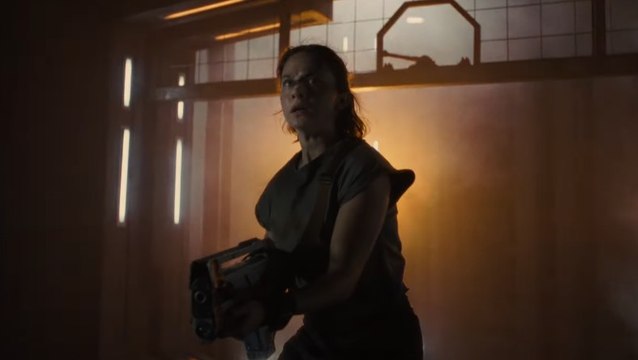 Alien: Der erste Trailer zum neuen Kinofilm Romulus ist definitiv nichts für schwache Nerven