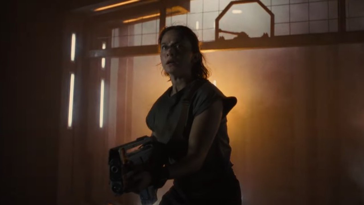 Alien: Der erste Trailer zum neuen Kinofilm Romulus ist definitiv nichts für schwache Nerven