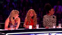 The X Factor USA 2013  Judge Profiles Simon Cowell Season 3