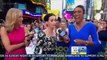 GMA Katy Perry Announces  Roar with Katy Perry Contest