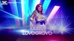The X Factor Australia 2013 Ellie Lovegrove Sings For Her Life  Live Decider 4
