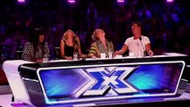 The X Factor USA 2013 Judge Profiles Kelly Rowland  Season 3