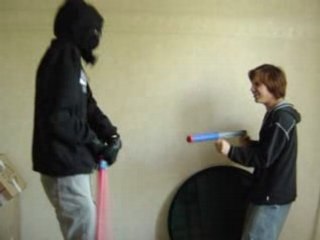 Star wars version nous