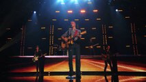 Americas Got Talent 2013 Finals Jimmy Rose  Country Singer Covers The Dance by Garth Brooks