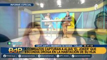 Callao: detienen a pedófilo que compartía videos de abuso sexual a niños tras alerta de Google