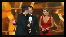 Emmy Awards 2013  Jim parsons Big Bang Theory