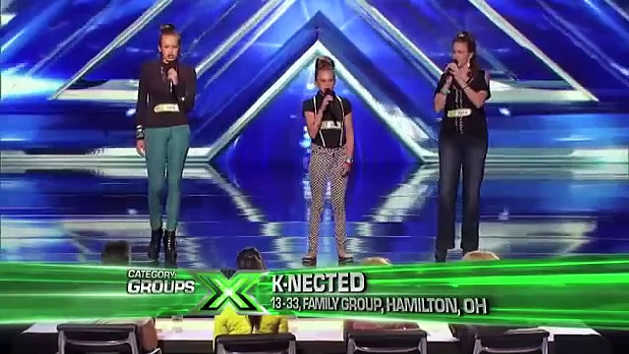The X Factor USA 2013 The Best of the Worst Audition Vídeo Dailymotion