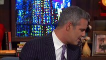 Lady Gaga Gives Andy Cohen ARTPOP Makeover