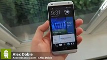 Nuevo Telefono de HTC Desire 601