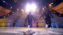 SYTYCD 2013 FikShun and Twitch Hip Hop Hello Good Morning Remix  Season 10