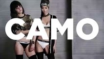 Rihanna For River Island Collection Official Teaser Camo HD