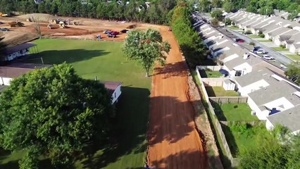 Transforming Connectivity: The Future of Andes Road Development 🚗