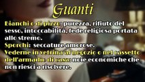 Cosa significa sognare i guanti? | Il Significato dei Sogni: il guanto