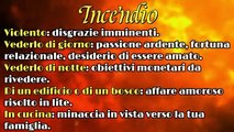 Cosa significa sognare un incendio? | Il significato dei sogni: gli incendi